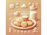 Печенье и перекусы