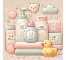 Уход и Гигиена