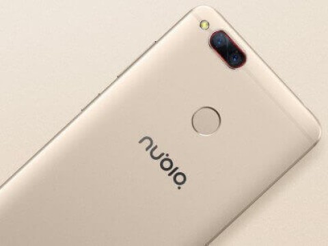 Неанонсированный ZTE Nubia Z17 появился на официальном сайте Неанонсированный ZTE Nubia Z17 появился на официальном сайте