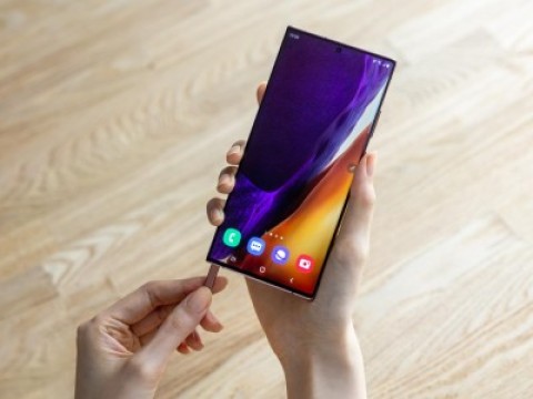 Galaxy Note20 Ultra с новым стеклом Gorilla Glass Galaxy Note20 Ultra с новым стеклом Gorilla Glass