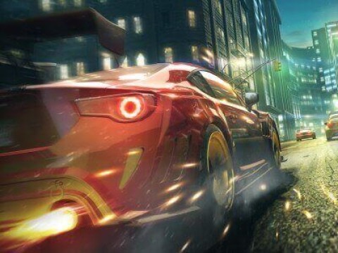 Новая Need for Speed обросла первыми подробностями Новая Need for Speed обросла первыми подробностями