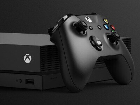 Microsoft не планирует зарабатывать деньги на Xbox One X Microsoft не планирует зарабатывать деньги на Xbox One X