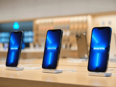 Новые iPhone 13 показывают рекордную автономность Новые iPhone 13 показывают рекордную автономность