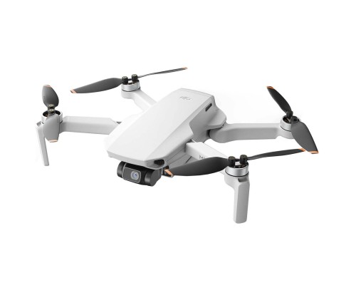Квадрокоптер DJI Mini SE Fly More Квадрокоптер DJI Mini SE Fly More