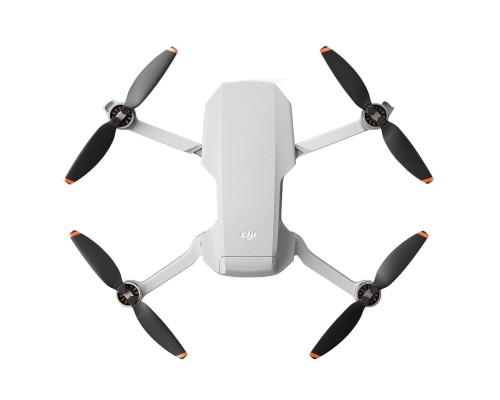 Квадрокоптер DJI Mini SE Fly More Квадрокоптер DJI Mini SE Fly More