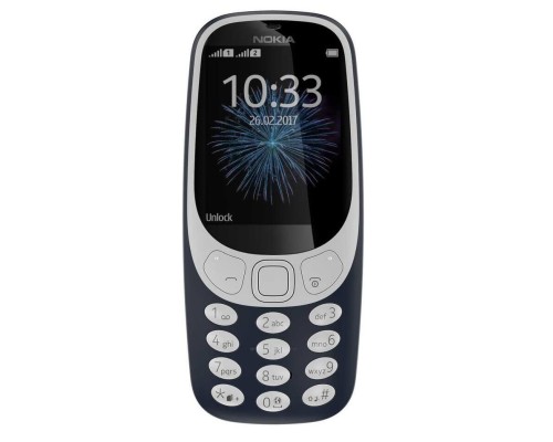 Сотовый телефон NOKIA 3310 dual sim Сотовый телефон NOKIA 3310 dual sim