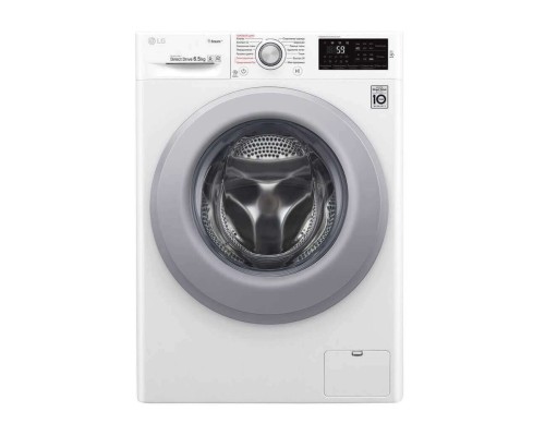 Стиральная машина LG F2M5WS4W Стиральная машина LG F2M5WS4W