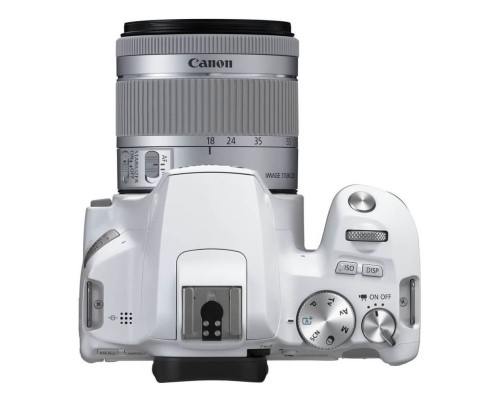 Зеркальный фотоаппарат CANON EOS 250D kit Зеркальный фотоаппарат CANON EOS 250D kit