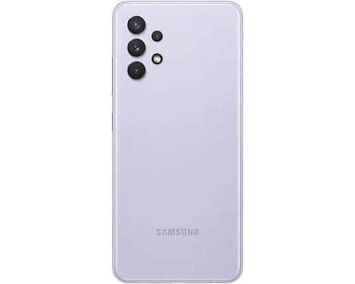 Смартфон Samsung Galaxy A32 64Gb, SM-A325F, фиолетовый Смартфон Samsung Galaxy A32 64Gb, SM-A325F, фиолетовый