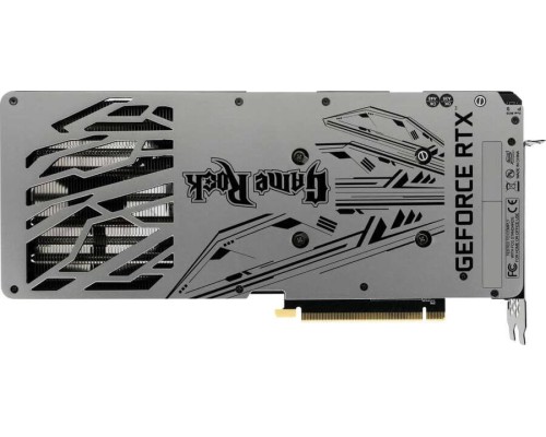 Видеокарта PALIT NVIDIA GeForce RTX 3070TI Видеокарта PALIT NVIDIA GeForce RTX 3070TI