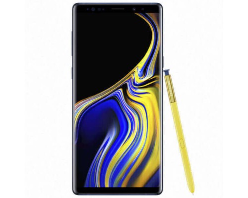Смартфон Samsumg Note 9 128Gb Indigo Смартфон Samsumg Note 9 128Gb Indigo