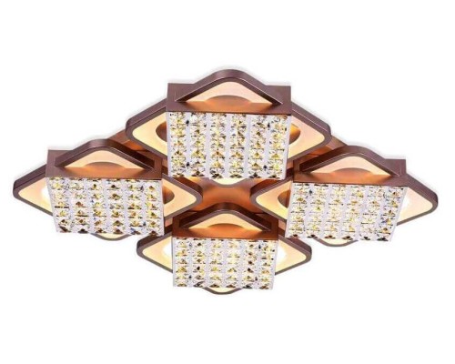 Светильник потолочный Ambrella light FA129/4 Светильник потолочный Ambrella light FA129/4