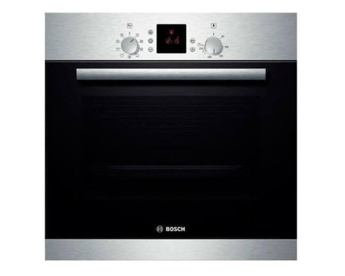 Электрический духовой шкаф BOSCH HBN 331E1S Электрический духовой шкаф BOSCH HBN 331E1S