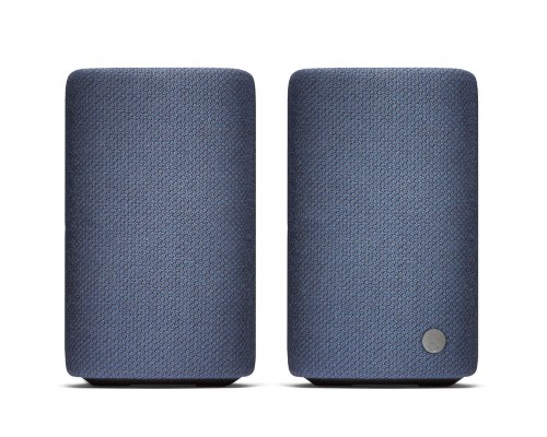 Портативная акустика Cambridge YOYO (M) Blue Портативная акустика Cambridge YOYO (M) Blue