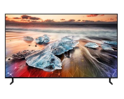 Телевизор QLED Samsung QE55Q900RBUXRU Телевизор QLED Samsung QE55Q900RBUXRU