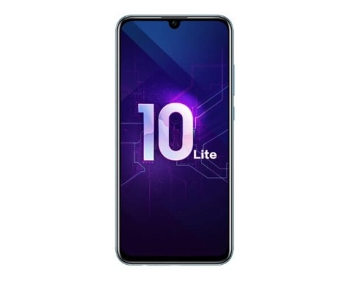 Смартфон Honor 10 Lite 32GB Sapphire Blue Смартфон Honor 10 Lite 32GB Sapphire Blue