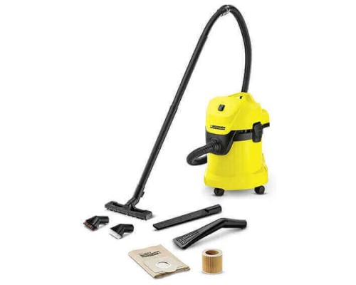 Промышленный пылесос Karcher WD 3 Car Vac Промышленный пылесос Karcher WD 3 Car Vac