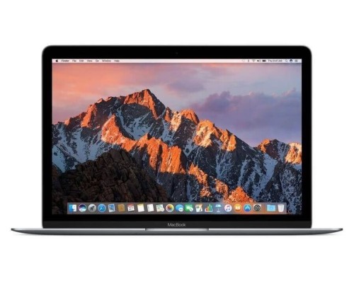 Ноутбук Apple "MacBook" 13' Ноутбук Apple "MacBook" 13'